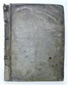MILITARIA  DU CHOUL, GUILLAUME. Discours sur la Castramentation et Discipline Militaire des Romains.  1567